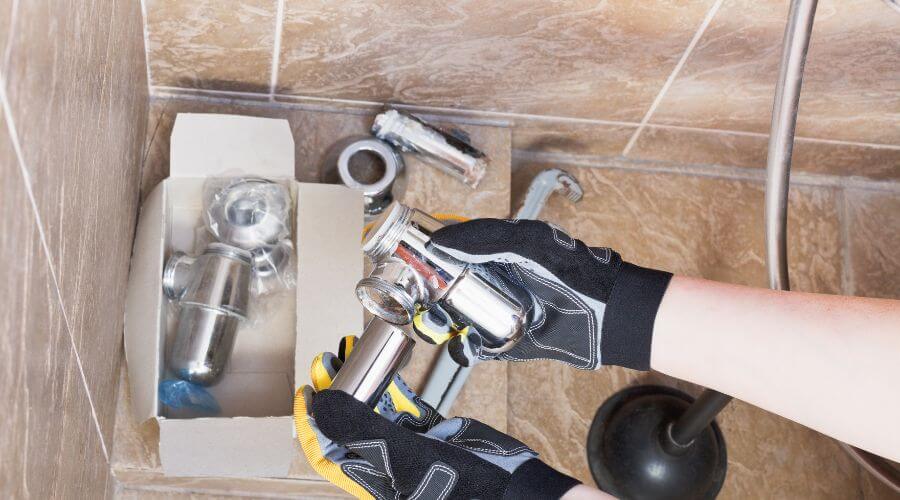 Expert tile roof repair services in Hoisington, KS